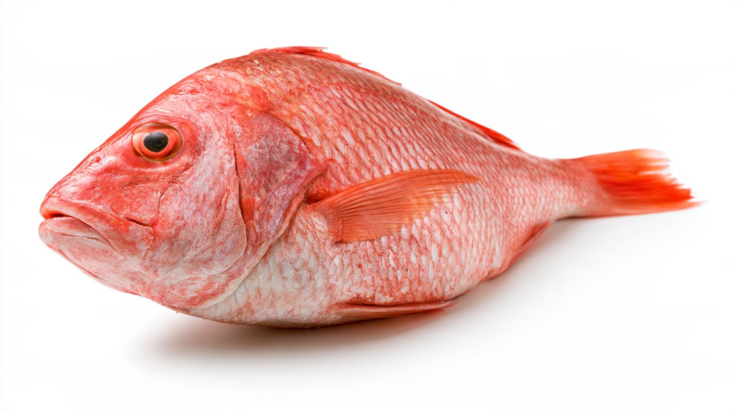 Fisch für Babys