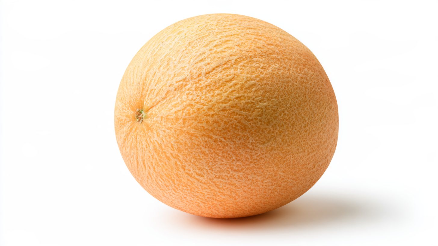 Honigmelone für Babys