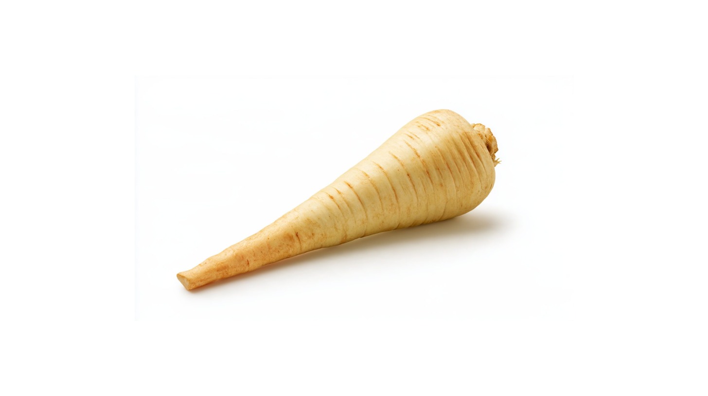 Pastinake für Babys