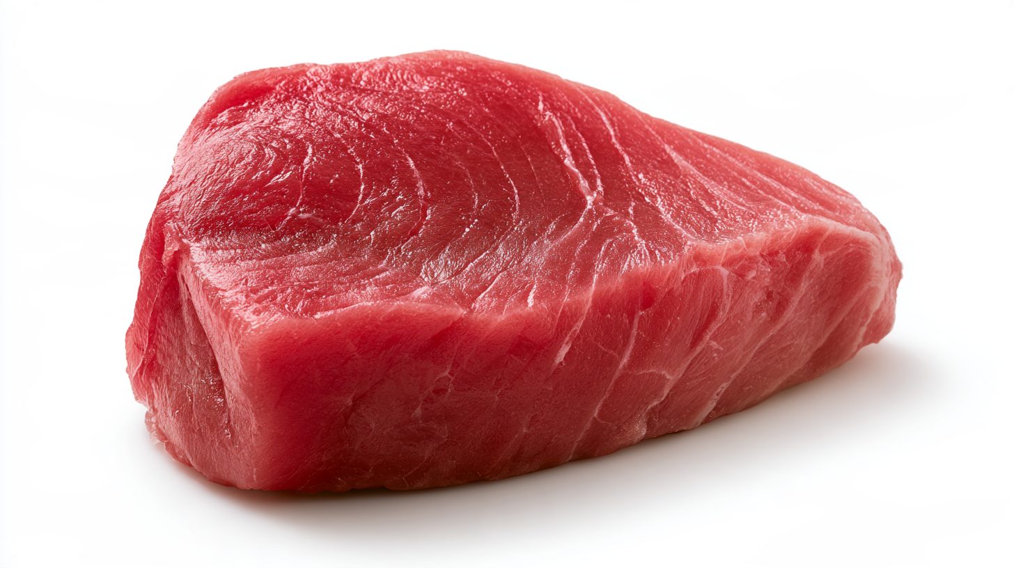 Thunfisch für Babys