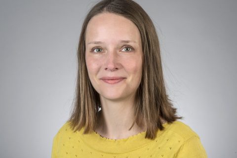 Dr. med. Nora Knappe